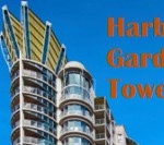 Harbour Garden Towers